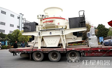 哪種鵝卵石制砂機(jī)好？多少錢一臺？